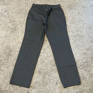 Lee relaxed fit Women’s 4P pants